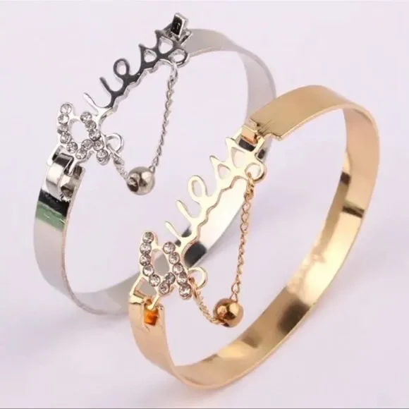 GUESS bracelets - Picture 6 of 7